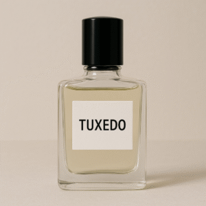 Tuxedo