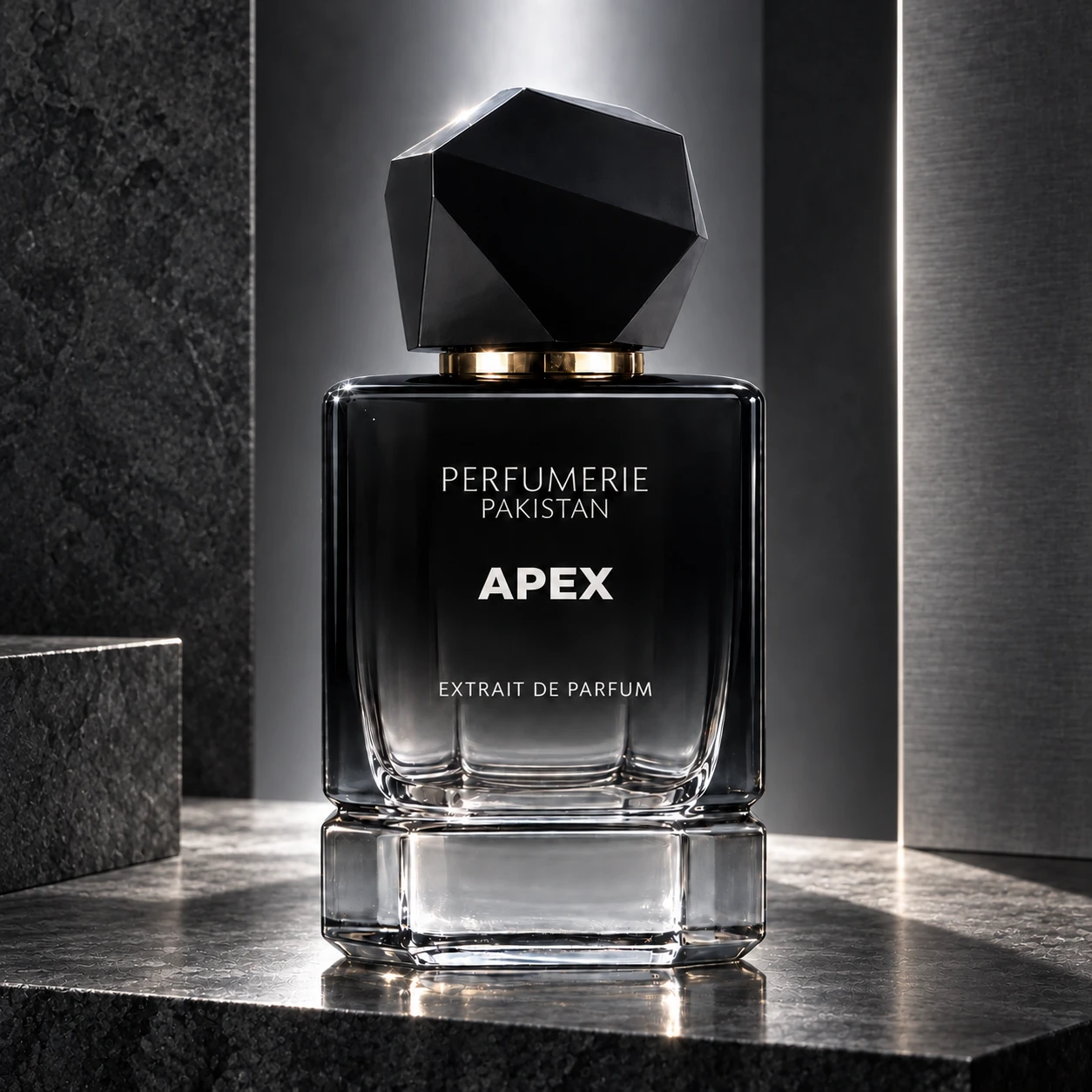 Apex extrait de parfum by Perfumerie Pakistan