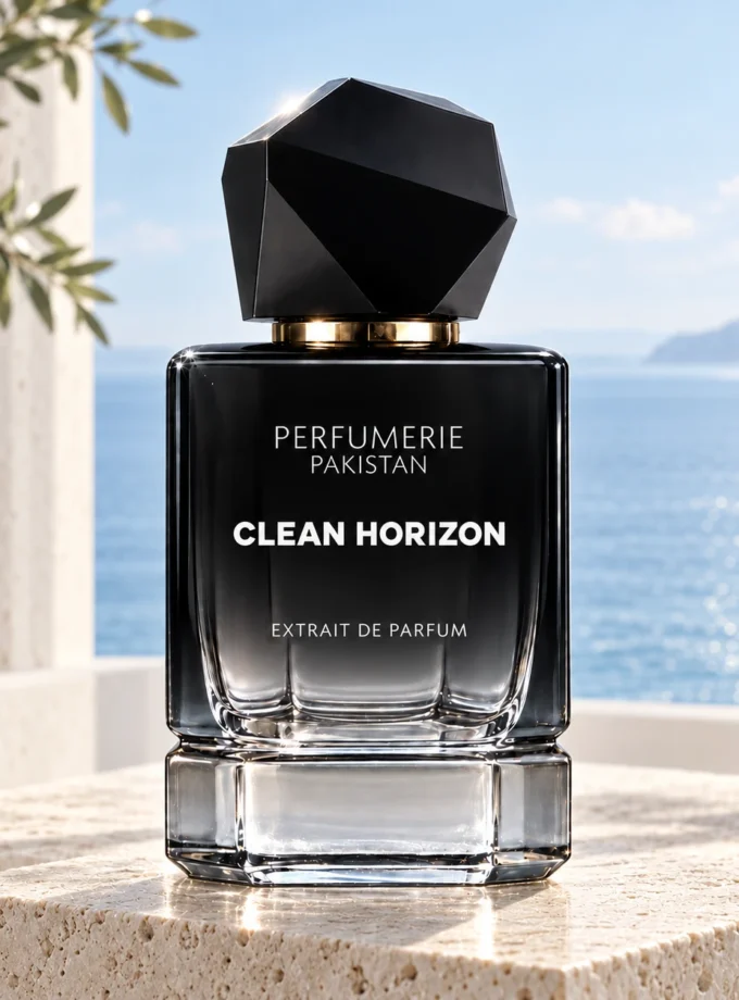 Clean Horizon extrait de parfum by Perfumerie Pakistan