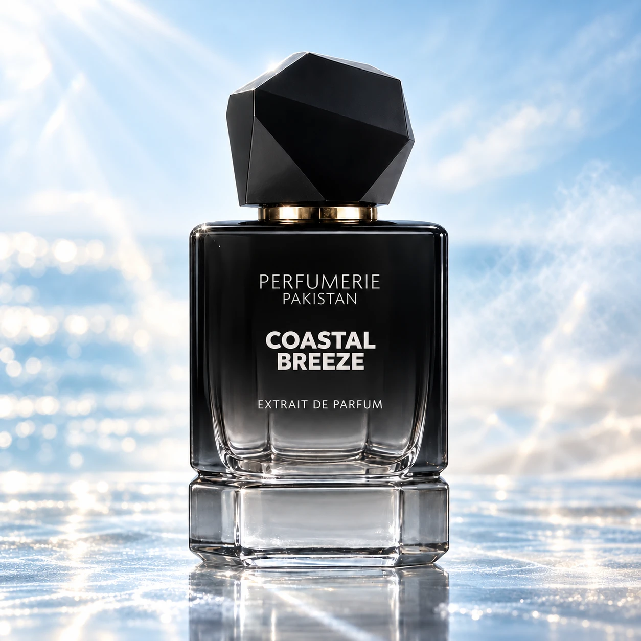 Coastal Breeze extrait de parfum by Perfumerie Pakistan