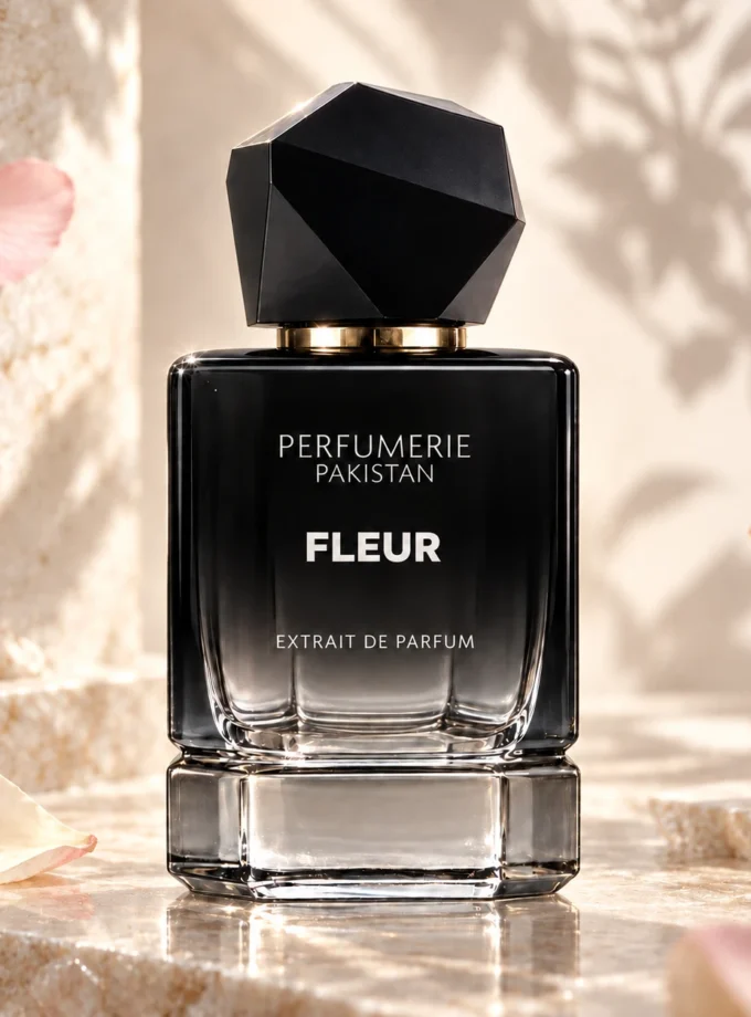 Fleur extrait de parfum by Perfumerie Pakistan