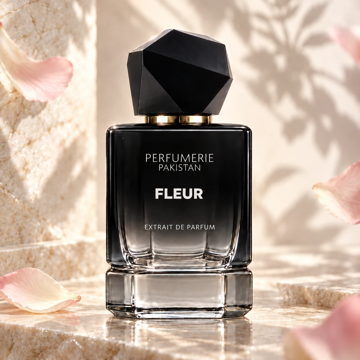 Fleur extrait de parfum by Perfumerie Pakistan