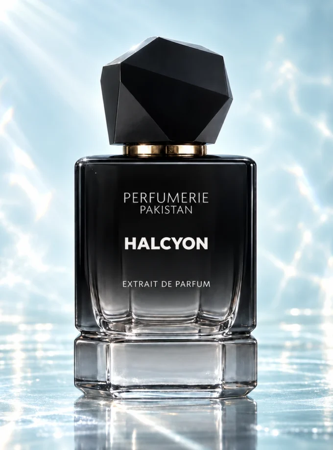 Halcyon extrait de parfum by Perfumerie Pakistan