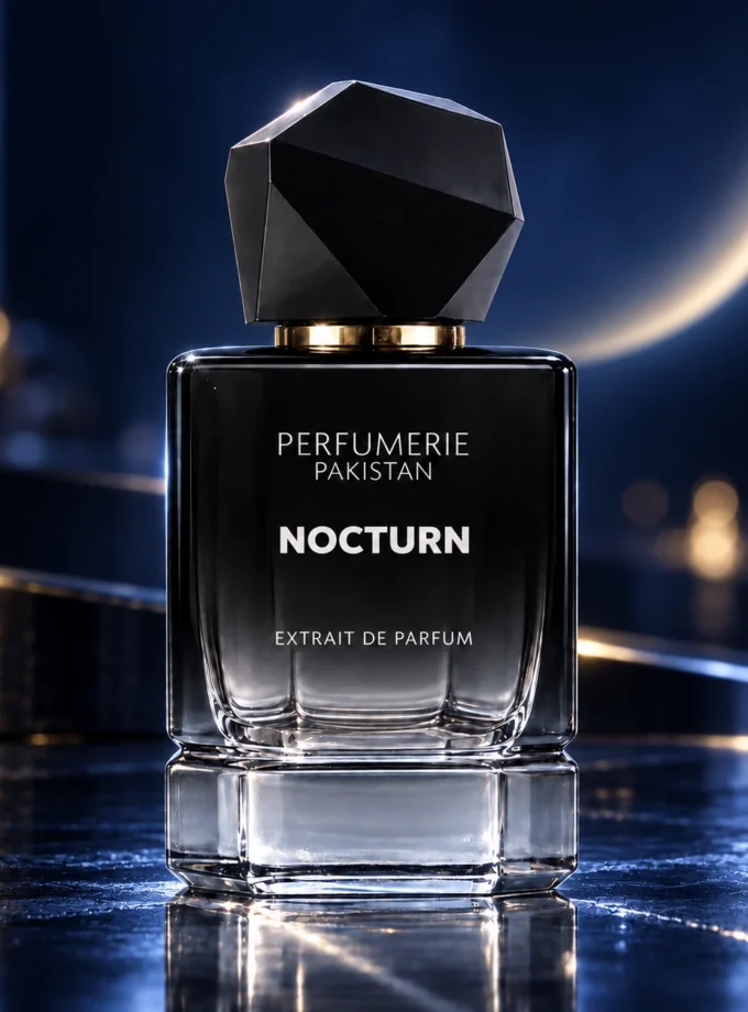 Nocturné extrait de parfum by Perfumerie Pakistan