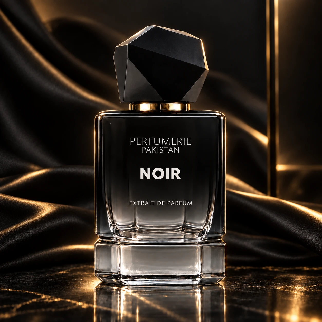 Noir perfume