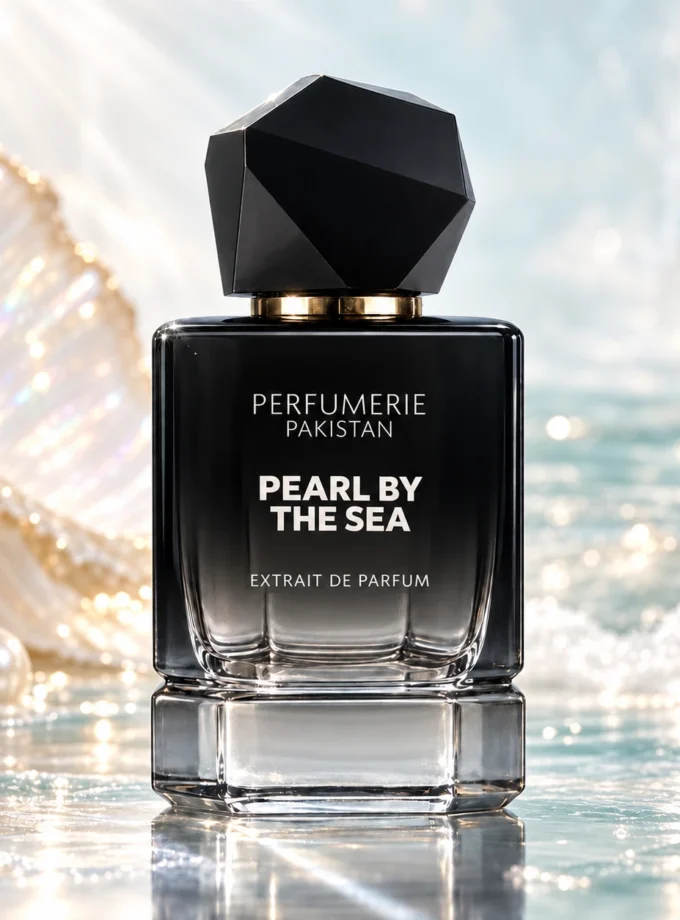 Pearl by the Sea extrait de parfum by Perfumerie Pakistan