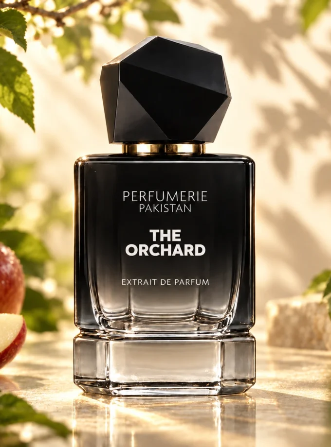 The Orchard extrait de parfum by Perfumerie Pakistan