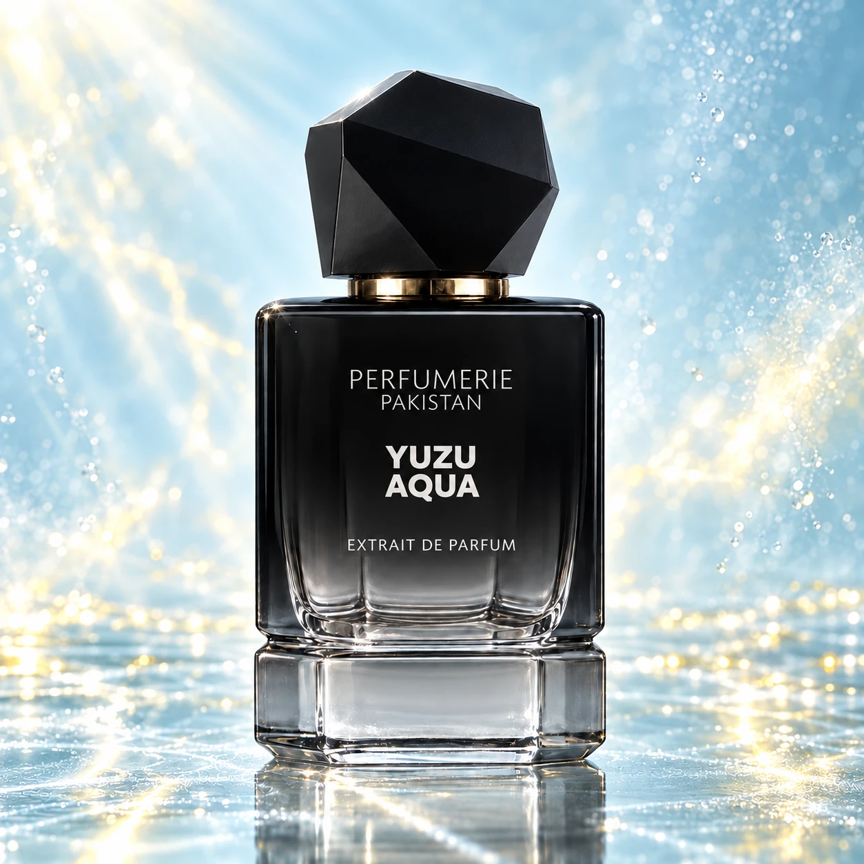 Yuzu Aqua extrait de parfum by Perfumerie Pakistan